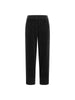 Kord Hose mit Gummizug-Lanius-Hosen-ROTATION BOUTIQUE BERLIN