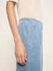 Kord Hose mit Gummizug-Lanius-Hosen-ROTATION BOUTIQUE BERLIN