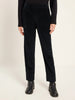 Kord Hose mit Gummizug-Lanius-Hosen-ROTATION BOUTIQUE BERLIN
