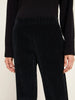 Kord Hose mit Gummizug-Lanius-Hosen-ROTATION BOUTIQUE BERLIN