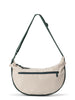Krumm Medium Umhängetasche-Pinqponq-Hip Bags-ROTATION BOUTIQUE BERLIN