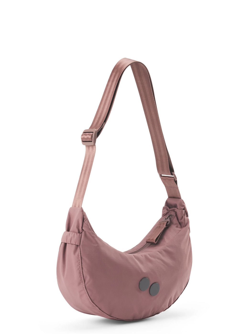 Krumm Small Pure Mauve - Banana Bag-Pinqponq-Hip Bags-ROTATION BOUTIQUE BERLIN