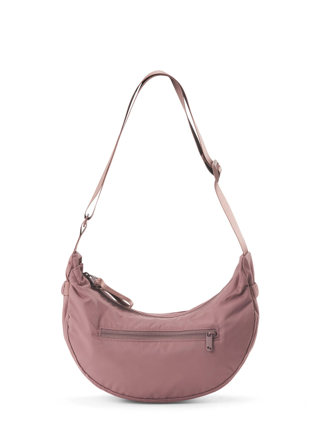 Krumm Small Pure Mauve - Banana Bag-Pinqponq-Hip Bags-ROTATION BOUTIQUE BERLIN