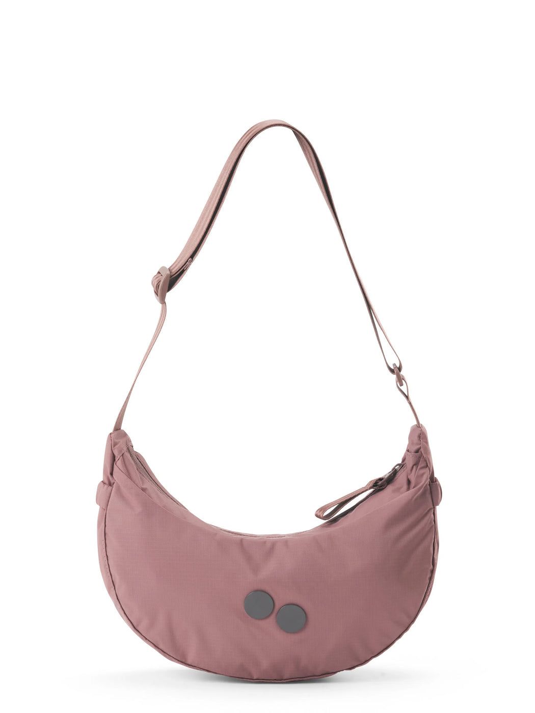 Krumm Small Pure Mauve - Banana Bag-Pinqponq-Hip Bags-ROTATION BOUTIQUE BERLIN