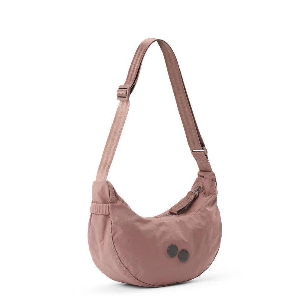 Krumm Small Pure Mauve - Banana Bag-Pinqponq-Hip Bags-ROTATION BOUTIQUE BERLIN