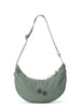 Krumm Small Pure Sage - Banana Bag-Pinqponq-Hip Bags-ROTATION BOUTIQUE BERLIN