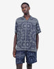 Kurzarm Aloha Hemd Kendari-Olow-Hemden & Blusen-ROTATION BOUTIQUE BERLIN