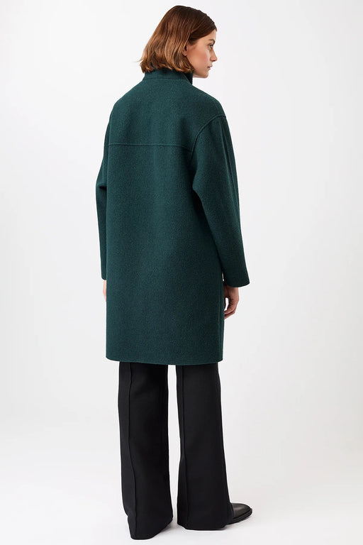Kurzmantel Coat Pennfield II-Langer Chen-Jacken & Mäntel-ROTATION BOUTIQUE BERLIN