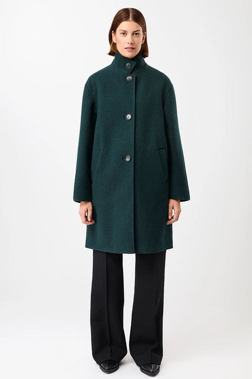 Kurzmantel Coat Pennfield II-Langer Chen-Jacken & Mäntel-ROTATION BOUTIQUE BERLIN
