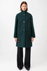 Kurzmantel Coat Pennfield II-Langer Chen-Jacken & Mäntel-ROTATION BOUTIQUE BERLIN