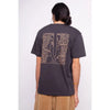 La Murmure - Oversize T-Shirt mit Backprint-Olow-T-Shirts-ROTATION BOUTIQUE BERLIN