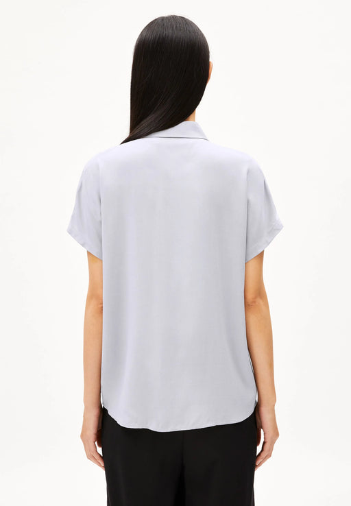 Larisaana Misty Morning-Armedangels-Blusen-ROTATION BOUTIQUE BERLIN