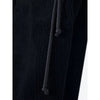 Lieblingstrousers Black Corduroy - Cord Hose-Airbag Craftworks-Hosen-ROTATION BOUTIQUE