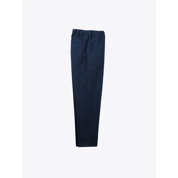 Lieblingstrousers Dark Navy - Hose-Airbag Craftworks-Hosen-ROTATION BOUTIQUE BERLIN