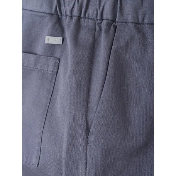 Lieblingstrousers Grey - Hose-Airbag Craftworks-Hosen-ROTATION BOUTIQUE BERLIN