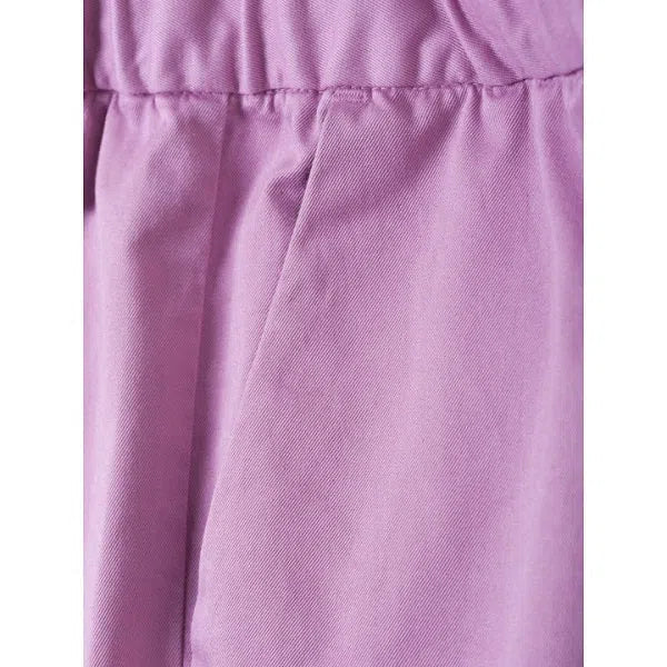 Lieblingstrousers Pink - Hose-Airbag Craftworks-Hosen-ROTATION BOUTIQUE BERLIN