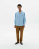 Light Oak Travel Pants-Thinking Mu-Hosen-ROTATION BOUTIQUE BERLIN