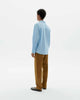 Light Oak Travel Pants-Thinking Mu-Hosen-ROTATION BOUTIQUE BERLIN