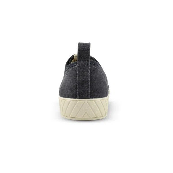 Lindbacka Low TX - Canvas Sneaker Vegan-Kavat-Schuhe-ROTATION BOUTIQUE BERLIN