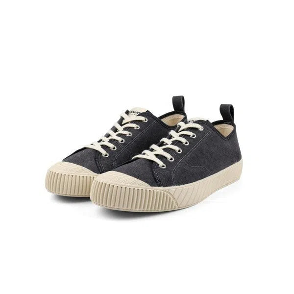 Lindbacka Low TX - Canvas Sneaker Vegan-Kavat-Schuhe-ROTATION BOUTIQUE BERLIN