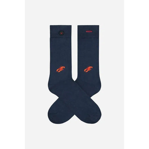 Lobster Socken-Adam Underwear-Socken-ROTATION BOUTIQUE BERLIN