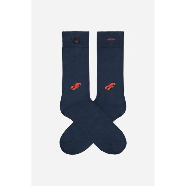 Lobster Socken-Adam Underwear-Socken-ROTATION BOUTIQUE BERLIN