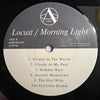 Locust - Morning Light 2LP Reissue-Miscellaneous-Records-ROTATION BOUTIQUE BERLIN