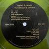 Log(m) & Laraaji - The Onrush of Eternity 3LP-Miscellaneous-Records-ROTATION BOUTIQUE BERLIN