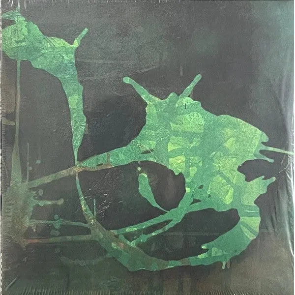 Log(m) & Laraaji - The Onrush of Eternity 3LP-Miscellaneous-Records-ROTATION BOUTIQUE BERLIN