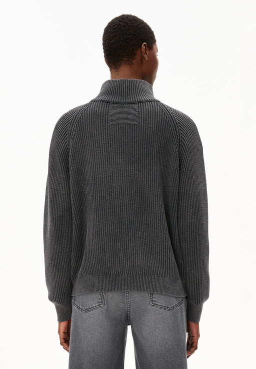 Loose Fit Pullover Ronyiaas-Armedangels-Pullis & Sweatshirts-ROTATION BOUTIQUE BERLIN