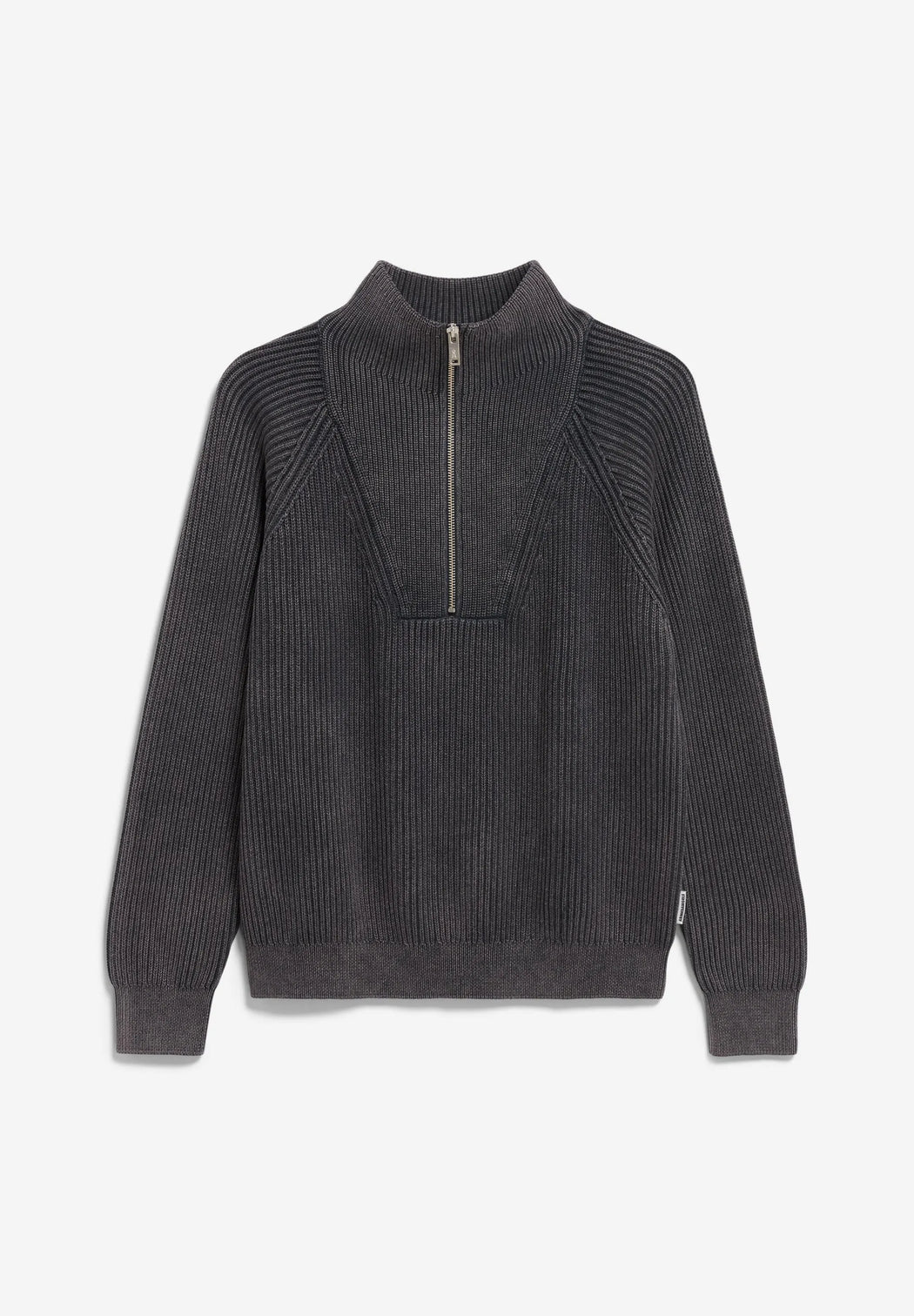 Loose Fit Pullover Ronyiaas-Armedangels-Pullis & Sweatshirts-ROTATION BOUTIQUE BERLIN