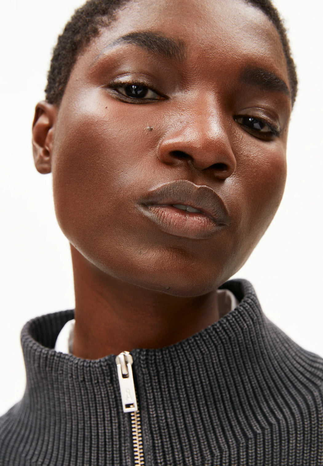 Loose Fit Pullover Ronyiaas-Armedangels-Pullis & Sweatshirts-ROTATION BOUTIQUE BERLIN