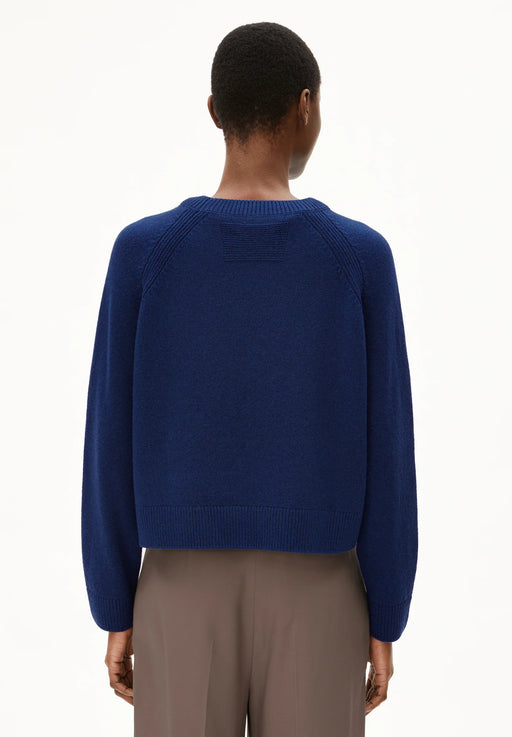 Loose Fit Wollpullover Diliriaa Reglana-Armedangels-Pullis & Sweatshirts-ROTATION BOUTIQUE BERLIN