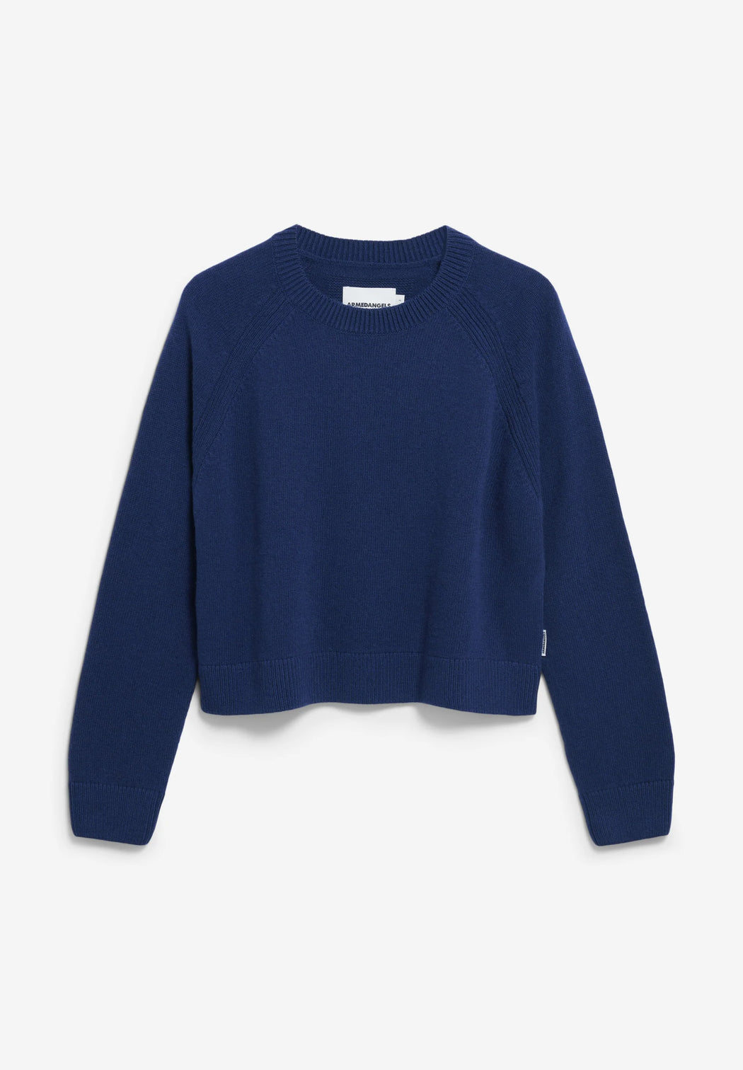 Loose Fit Wollpullover Diliriaa Reglana-Armedangels-Pullis & Sweatshirts-ROTATION BOUTIQUE BERLIN