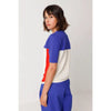 Lorea Multi - Strick T-Shirt-SKFK-Pullis & Sweatshirts-ROTATION BOUTIQUE