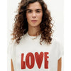 Love - Oversize T-Shirt-Thinking Mu-T-Shirts-ROTATION BOUTIQUE