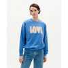 Love Sweatshirt-Thinking Mu-Pullis & Sweatshirts-ROTATION BOUTIQUE BERLIN