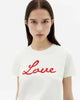 Love - T-Shirt-Thinking Mu-T-Shirts-ROTATION BOUTIQUE BERLIN