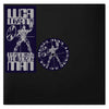 Luca Lozano - Lozano 2.0: The Music Man 12'' Wrecks 032 2020-Miscellaneous-Records-ROTATION BOUTIQUE