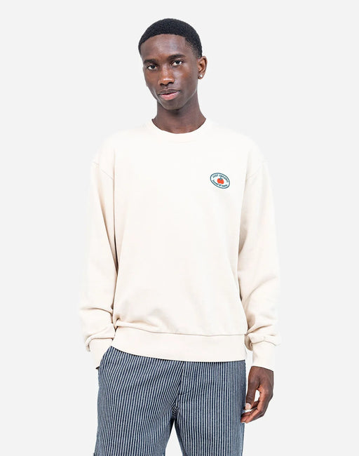 Lunch Time Sweatshirt-Olow-Pullis & Sweatshirts-ROTATION BOUTIQUE BERLIN