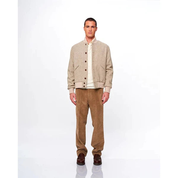 Lynch Cord - Cordhose-Homecore-Hosen-ROTATION BOUTIQUE BERLIN