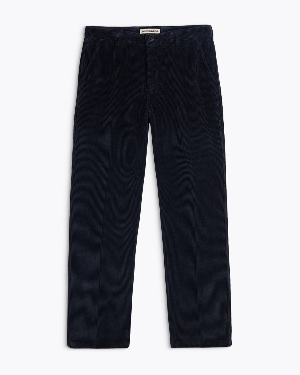Lynch Navy Cordhose-Homecore-Hosen-ROTATION BOUTIQUE BERLIN