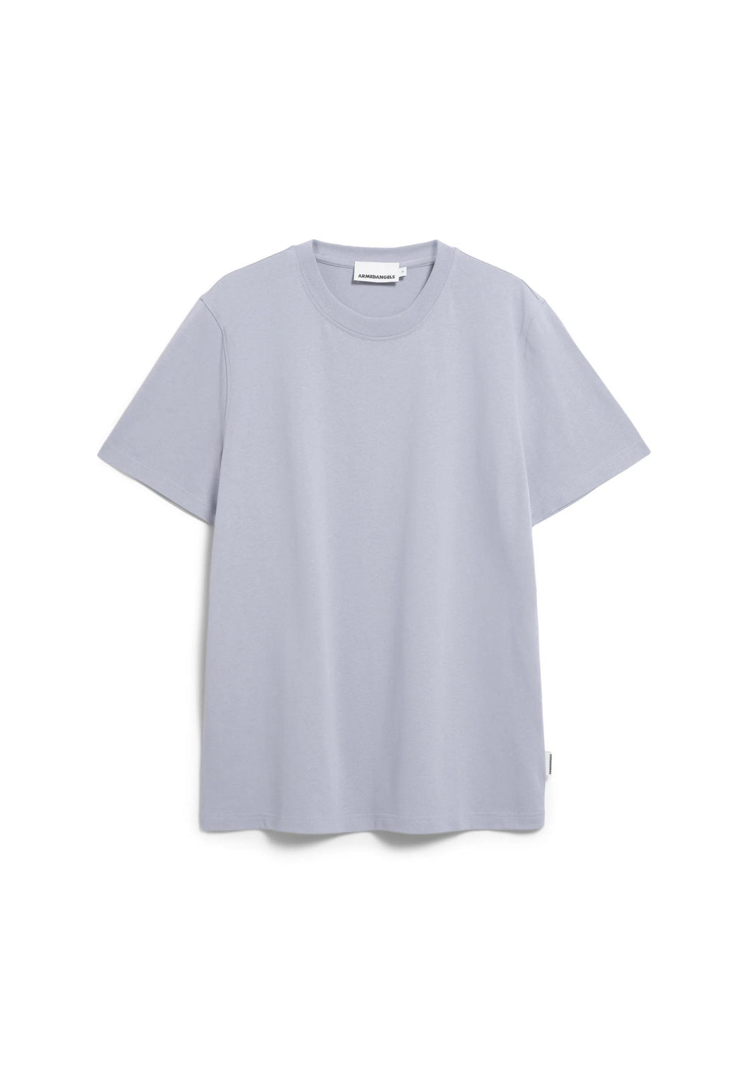 Maarkos Misty Morning - Relaxed Fit Tee-Armedangels-T-Shirts-ROTATION BOUTIQUE BERLIN