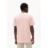 Maarkos Rosalilly - Relaxed Fit T-Shirt-Armedangels-T-Shirts-ROTATION BOUTIQUE BERLIN