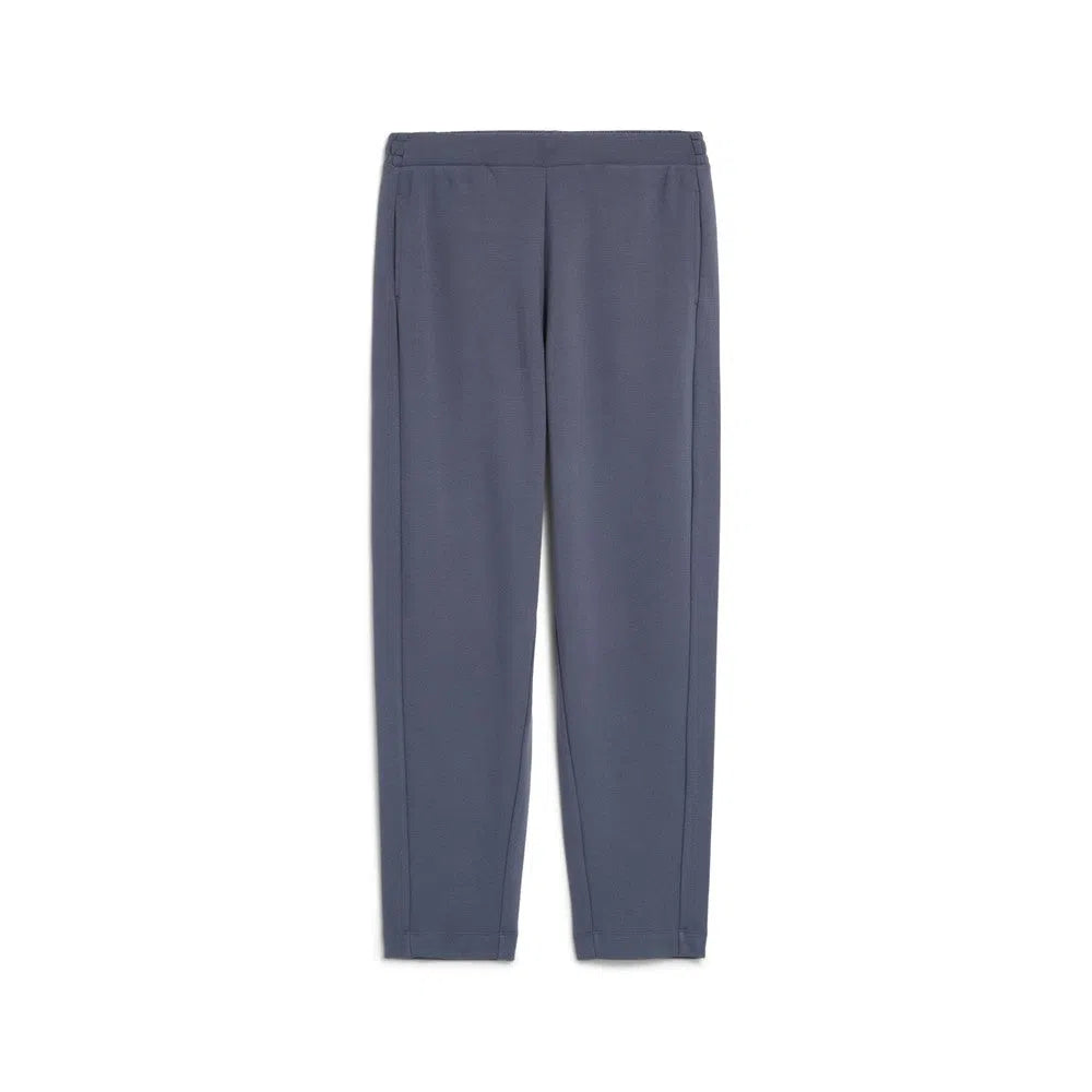 Magdaalena Moonlight Gray Jersey Hose-Armedangels-Hosen-ROTATION BOUTIQUE BERLIN