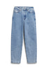 Mairaa Mom Jeans Blau-Armedangels-Hosen-ROTATION BOUTIQUE BERLIN