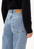 Mairaa Mom Jeans Blau-Armedangels-Hosen-ROTATION BOUTIQUE BERLIN