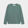 Malmoe Base - Basic Sweatshirt aus Bio Baumwolle-Dedicated-Pullis & Sweatshirts-ROTATION BOUTIQUE BERLIN