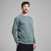 Malmoe Base - Basic Sweatshirt aus Bio Baumwolle-Dedicated-Pullis & Sweatshirts-ROTATION BOUTIQUE BERLIN