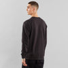 Malmoe Color Bike Charcoal - Sweatshirt